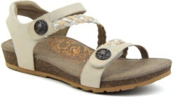 Aetrex Women's Jillian -Sports Shoes Discount Shop aetrex womens jillian ivory sc362w 84613.1714057722