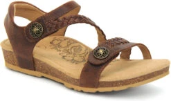 Aetrex Women's Jillian -Sports Shoes Discount Shop aetrex womens jillian walnut sc441w 35104.1714057722