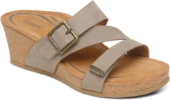 Aetrex Women's Kimmy 7 Aetrex Women's Kimmy -Sports Shoes Discount Shop aetrex womens kimmy taupe ck312w 31250.1662582749