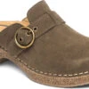 Aetrex Women's Madison Cork Clog