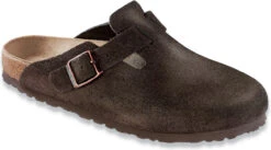 Birkenstock Boston Soft Footbed -Sports Shoes Discount Shop birkenstock boston soft footbed mocha suede 66046 25812.1701981943