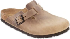 Birkenstock Boston Soft Footbed -Sports Shoes Discount Shop birkenstock boston soft footbed tobacco oiled leather 1019484 89493.1701981943