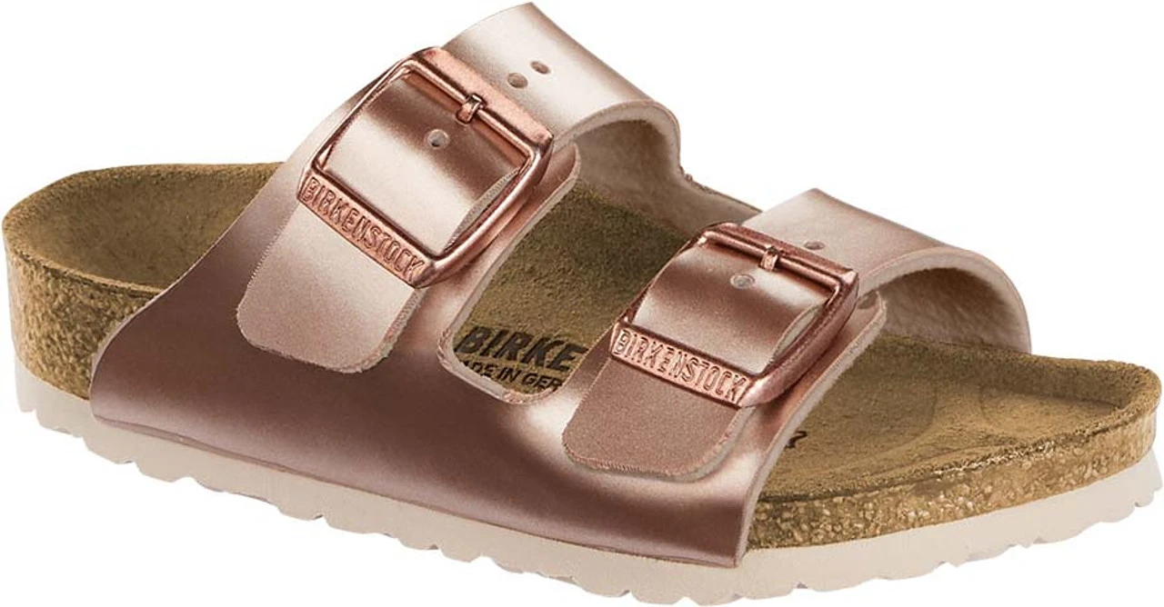 Birkenstock Children's Arizona Electric 3 Birkenstock Children's Arizona Electric