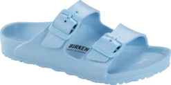Birkenstock Children's Arizona Essentials -Sports Shoes Discount Shop birkenstock childrens arizona essentials sky blue eva 1024566 53069.1686260706