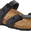 Birkenstock Children's Mayari -Sports Shoes Discount Shop birkenstock childrens mayari black birko flor 1015555 40481.1644286995
