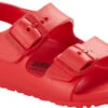 Birkenstock Children's Milano Essentials -Sports Shoes Discount Shop birkenstock childrens milano essentials active red eva 1021648 30735.1646982776