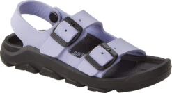 Birkenstock Children's Mogami -Sports Shoes Discount Shop birkenstock childrens mogami purple fog birko flor 1023581 61172.1686263420