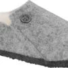 Birkenstock Children's Zermatt Shearling 2 Birkenstock Children's Zermatt Shearling -Sports Shoes Discount Shop birkenstock childrens zermatt shearling light gray natural 10151823 46488.1638374326