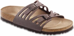 Birkenstock Women's Granada -Sports Shoes Discount Shop birkenstock granada mocha birkibuc 9203 25436.1645637489