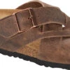 Birkenstock Lugano -Sports Shoes Discount Shop birkenstock mens lugano camberra tobacco oiled leather 1015498 26278.1658510152