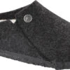 Birkenstock Zermatt Shearling -Sports Shoes Discount Shop birkenstock mens zermatt shearling anthracite natural 10150901 00293.1633980620
