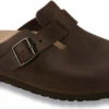 Birkenstock Boston -Sports Shoes Discount Shop birkenstock women boston habana oiled leather 86013 12641.1689981548