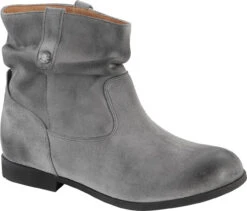 Birkenstock Women's Sarnia 10 Birkenstock Women's Sarnia -Sports Shoes Discount Shop birkenstock women sarnia gray waxed suede 1001335 28476.1645632827