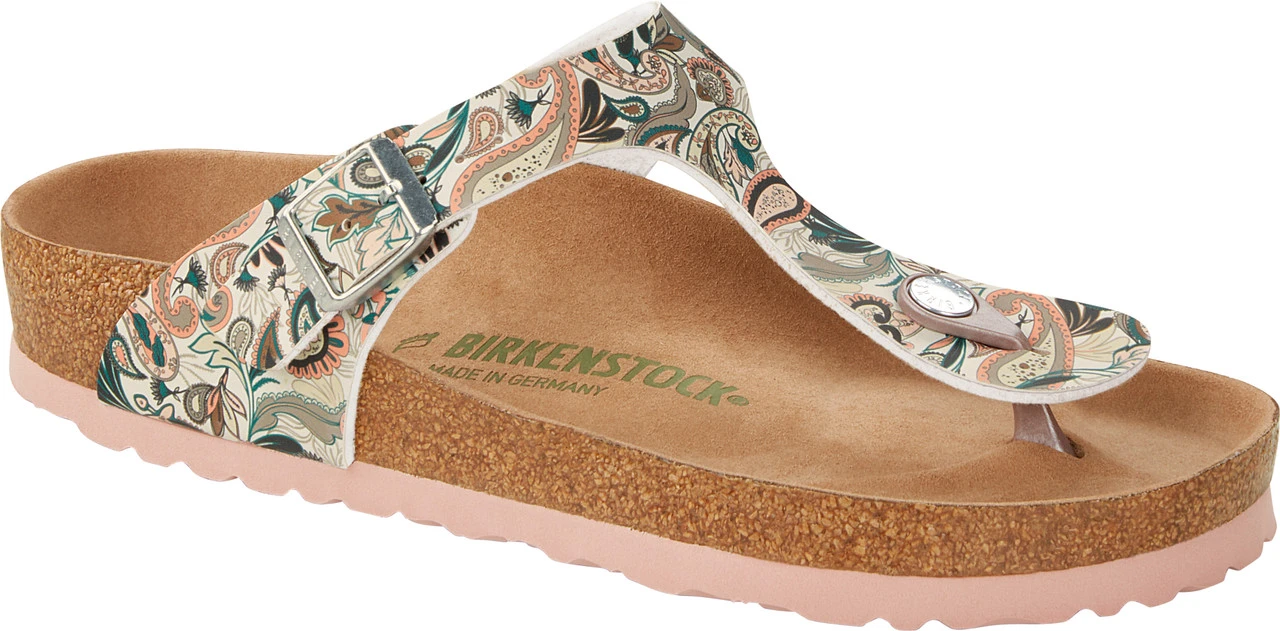 Birkenstock Women's Gizeh Vegan 4 Birkenstock Women's Gizeh Vegan - Image 2