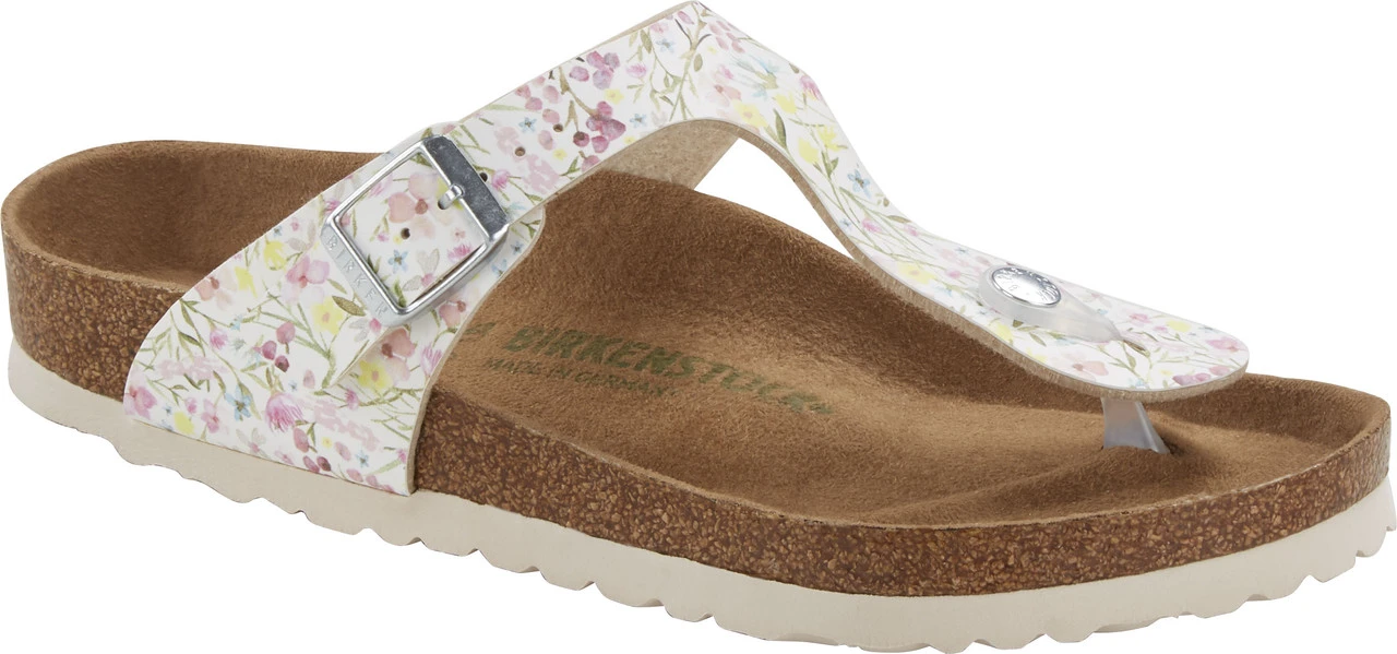 Birkenstock Women's Gizeh Vegan 6 Birkenstock Women's Gizeh Vegan - Image 4
