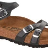 Birkenstock Women's Kumba 2 Birkenstock Women's Kumba -Sports Shoes Discount Shop birkenstock womens kumba black oiled leather 10215061 69783.1657895488