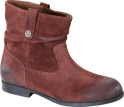 Birkenstock Women's Sarnia 9 Birkenstock Women's Sarnia -Sports Shoes Discount Shop birkenstock womens sarnia expresso waxed suede 1006921 49146.1645632827