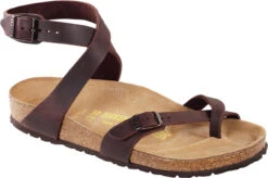 Birkenstock Women's Yara -Sports Shoes Discount Shop birkenstock yara habana oiled leather 1339 90040.1526092100