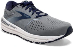 Brooks Men's Beast '20 8 Brooks Men's Beast '20 -Sports Shoes Discount Shop brooks mens beast 20 blue grey peacoat 110327 491 76750.1684356018