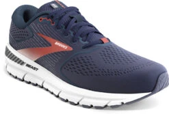 Brooks Men's Beast '20 9 Brooks Men's Beast '20 -Sports Shoes Discount Shop brooks mens beast 20 peacoat midnight red 1103271d480 73579.1688185214