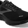 Brooks Men's Ghost 14 -Sports Shoes Discount Shop brooks mens ghost 14 black ebony 110369 020 89086.1657579861