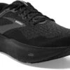 Brooks Men's Ghost Max -Sports Shoes Discount Shop brooks mens ghost max black black ebony 1104061 87783.1717793384