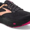 Brooks Women's Ghost Max 2 Brooks Women's Ghost Max -Sports Shoes Discount Shop brooks womens ghost max crystal black papaya raspberry 1203951B049 49289.1717795512