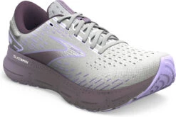Brooks Women's Glycerin 20 -Sports Shoes Discount Shop brooks womens glycerin 20 white orchid lavender 1203691b168 36531.1717795728