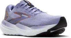 Brooks Women's Glycerin 21 -Sports Shoes Discount Shop brooks womens glycerin 21 lavender black copper 1204081b544 61400.1717796090