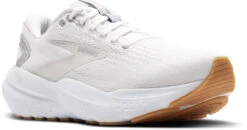 Brooks Women's Glycerin 21 -Sports Shoes Discount Shop brooks womens glycerin 21 white silver biscuit 1204081b114 54884.1717796090