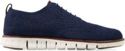 Cole Haan ZeroGrand Wingtip Oxford With Stitchlite -Sports Shoes Discount Shop cole haan mens zerogrand stichlite marine C24947 59905.1651806567
