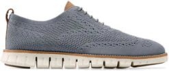 Cole Haan ZeroGrand Wingtip Oxford With Stitchlite -Sports Shoes Discount Shop cole haan mens zerogrand stitchlite stone C24944 77807.1651806567