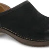 Dansko Brenna -Sports Shoes Discount Shop dansko womens brenna black burnished suede 9431477800 55330.1700858692