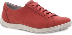 Dansko Leela -Sports Shoes Discount Shop dansko womens leela chili waterproof nubuck 5906632400 30004.1660859853
