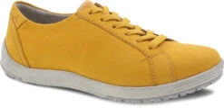 Dansko Leela -Sports Shoes Discount Shop dansko womens leela yellow waterproof nubuck 5906172400 46449.1660859854