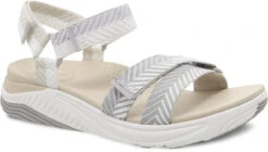 Dansko Racquel -Sports Shoes Discount Shop dansko womens racquel sand herringbone webbing 4915212400 38823.1677526784