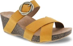 Dansko Susie -Sports Shoes Discount Shop dansko womens susie mango milled nubuck 3420460300 39221.1645627356