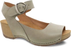 Dansko Tiana -Sports Shoes Discount Shop dansko womens tiana khaki burnished nubuck 1705641600 50386.1645635669