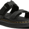 Dr. Martens Chilton Leather Slide Sandal -Sports Shoes Discount Shop dr martens unisex chilton leather slide sandal black hydro leather 25766001 87411.1652101575.600.600