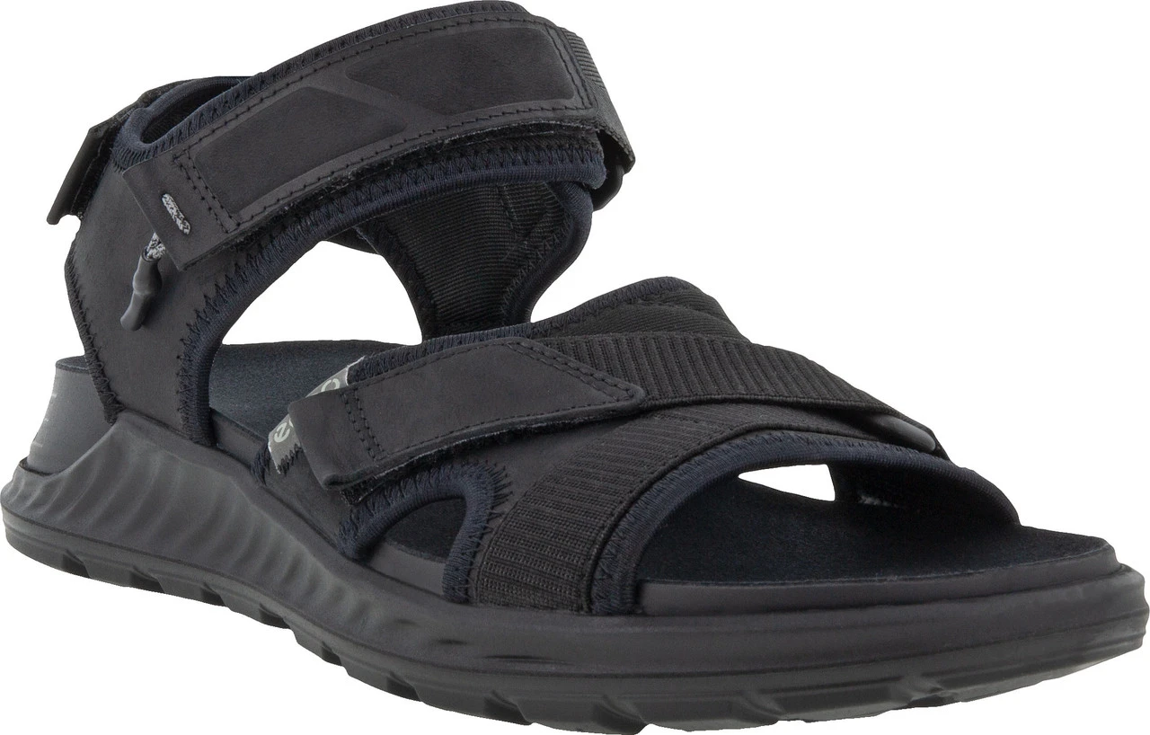 ECCO Men's Exowrap 3-Strap 3 ECCO Men's Exowrap 3-Strap