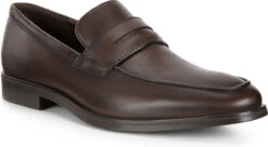 ECCO Men's Melbourne Loafer -Sports Shoes Discount Shop ecco mens melbourne loafer cocoa brown 62168401482 15797.1567472652
