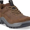 ECCO Men's Offroad Lace-Up -Sports Shoes Discount Shop ecco mens offroad lace up cocoa brown 82234455778 48899.1700834763.600.600