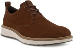 ECCO Men's ST.1 Hybrid Plain Toe -Sports Shoes Discount Shop ecco mens st 1 hybrid plain toe potting soil 83640402667 63459.1661203939