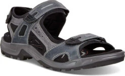 ECCO Men's Yucatan Sandal -Sports Shoes Discount Shop ecco mens yucatan sandal marine 06956402038 80299.1624471221