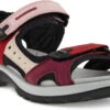 ECCO Women's Offroad -Sports Shoes Discount Shop ecco womens offroad multicolor chili red 82208360406 54330.1687244512