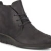 ECCO Women's Skyler Lace-Up Ankle Boot