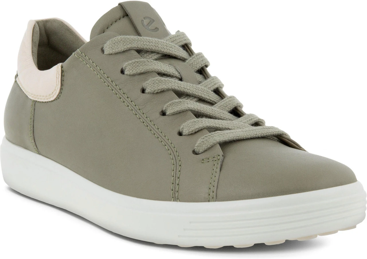 ECCO Women's Soft 7 Street Sneaker 4 ECCO Women's Soft 7 Street Sneaker - Image 2