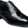 Florsheim Lexington Wing Tip Brogue 2 Florsheim Lexington Wing Tip Brogue -Sports Shoes Discount Shop florsheim lexington wing tip brogue black 17066 01 24308.1487342014