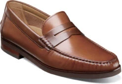 Florsheim Berkley Flex Moc Toe Penny Loafer -Sports Shoes Discount Shop florsheim mens berkley flex moc toe penny loafer cognac multi smooth 12195 229 79322.1619643365