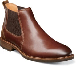 Florsheim Lodge Plain Toe Gore Boot -Sports Shoes Discount Shop florsheim mens lodge plain toe gore boot chestnut 14285 205 12186.1606491273